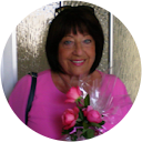 Maria Fenk profile picture